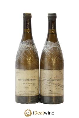 Vin de France Les Nourrissons Stéphane Bernaudeau