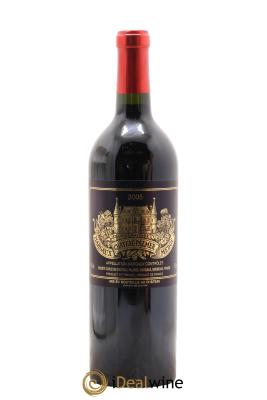 Château Palmer 3ème Grand Cru Classé