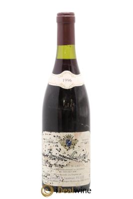 Chassagne-Montrachet 1er Cru Morgeot Fernand et Laurent Pillot (Domaine)