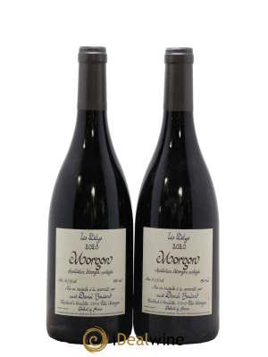 Morgon Les Delys Daniel Bouland (Domaine)