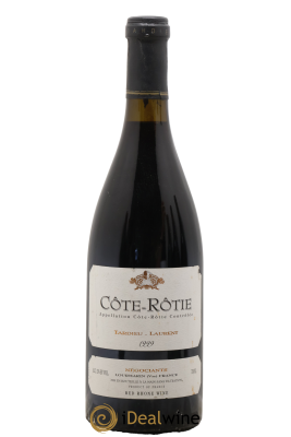 Côte-Rôtie Maison Tardieu-Laurent