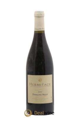 Hermitage Domaine Philippe Belle