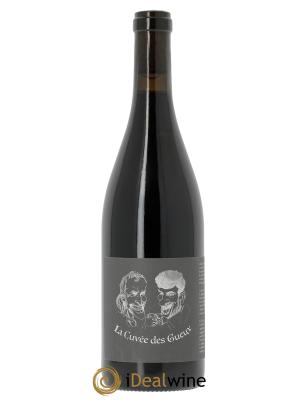 Vin de Savoie La Cuvée des Gueux Adrien Berlioz 