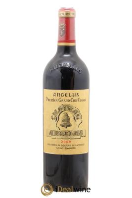 Château Angélus 1er Grand Cru Classé A