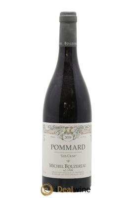 Pommard Les Cras Michel Bouzereau et Fils (Domaine)