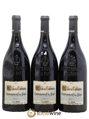 Châteauneuf-du-Pape Clos du Calvaire Famille Mayard