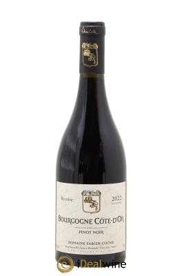 Bourgogne Côte-d'Or Fabien Coche