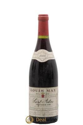 Saint-Aubin 1er Cru Louis Max