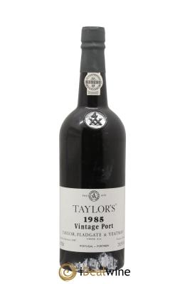 Porto Taylor's Vintage
