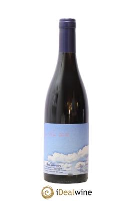 Vin de France Ja Nai Les Saugettes Kenjiro Kagami - Domaine des Miroirs