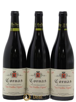 Cornas Les Vieilles Vignes Alain Voge (Domaine)