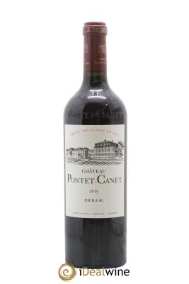 Château Pontet Canet 5ème Grand Cru Classé