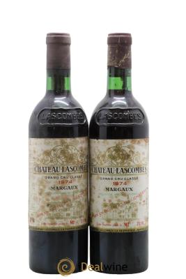 Château Lascombes 2ème Grand Cru Classé