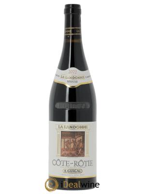 Côte-Rôtie La Landonne Guigal (OWC if 6 bts)