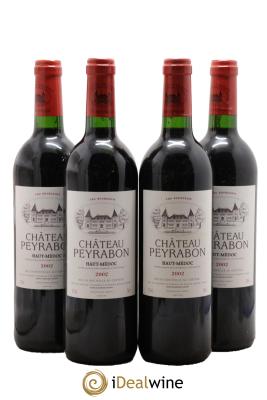 Château Peyrabon Cru Bourgeois