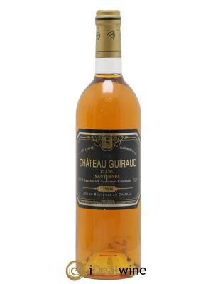 Château Guiraud 1er Grand Cru Classé