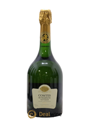 Comtes de Champagne Taittinger