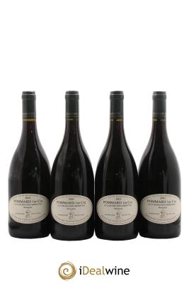 Pommard 1er Cru Clos des Boucherottes Coste-Caumartin