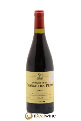 Pays d'Hérault Grange des Pères Laurent Vaillé