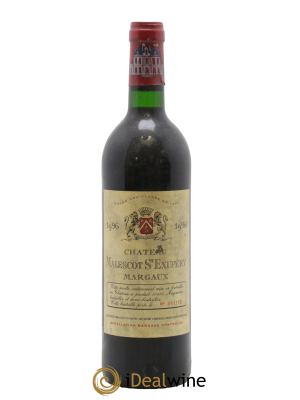 Château Malescot Saint-Exupéry 3ème Grand Cru Classé