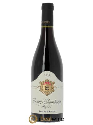 Gevrey-Chambertin Regnard Hubert Lignier (Domaine) 
