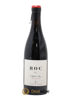 Bierzo DO Veronica Ortega Roc