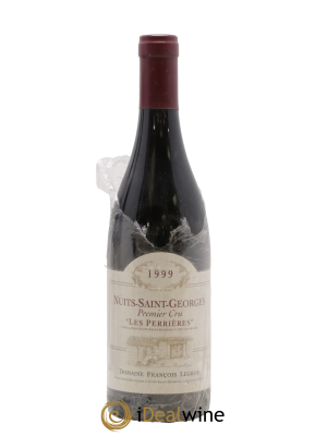 Nuits-Saint-Georges 1er Cru Les Perrières François Legros