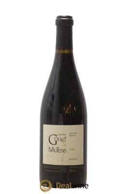 Rasteau Domaine Gourt de Mautens - Jérôme Bressy