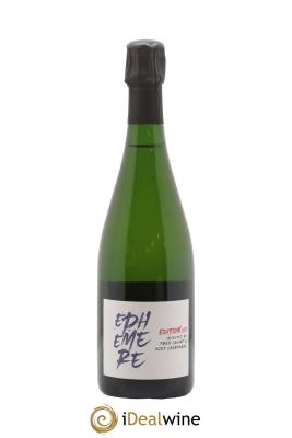 Champagne Ephémère 029 Selected by Fred Savart & Alex Chartogne Champagne Drémont