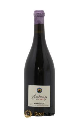 Coteaux champenois Ambonnay Marguet