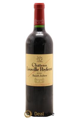 Château Léoville Poyferré 2ème Grand Cru Classé
