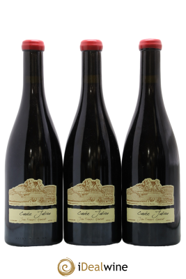 Côtes du Jura Cuvée Julien Jean-François Ganevat (Domaine)