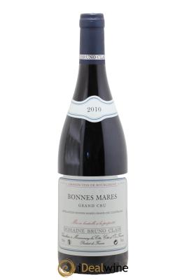 Bonnes-Mares Grand Cru Bruno Clair (Domaine)