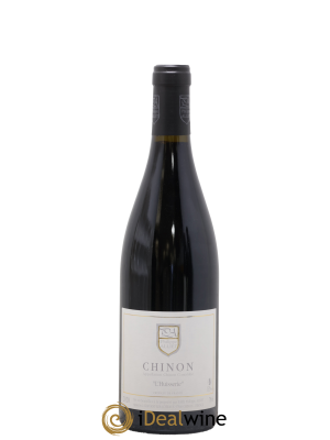 Chinon L'Huisserie Philippe Alliet