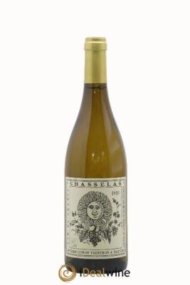 Vin de France Chasselas Gonon (Domaine)