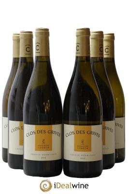 Crozes-Hermitage Clos des Grives Combier