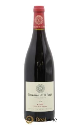 Givry Clos de Mortières Domaine de la Ferté