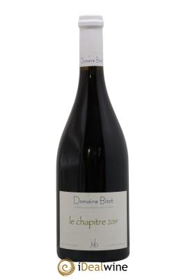 Bourgogne Le Chapitre Bizot (Domaine)