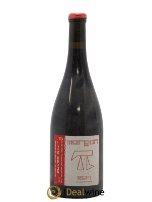 Morgon 3.14 Jean Foillard