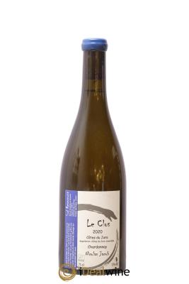 Côtes du Jura Chardonnay Le Clos  Nicolas Jacob