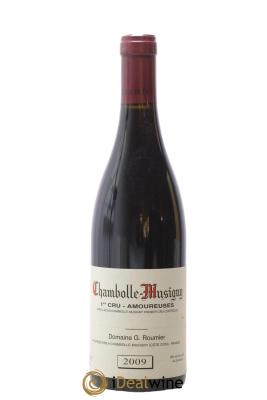 Chambolle-Musigny 1er Cru Les Amoureuses Georges Roumier (Domaine)