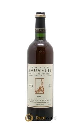 Alpilles Petra Hauvette (Domaine)