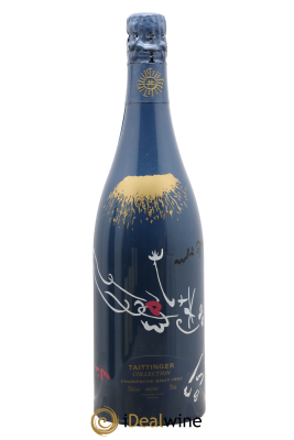 Champagne Collection Taittinger