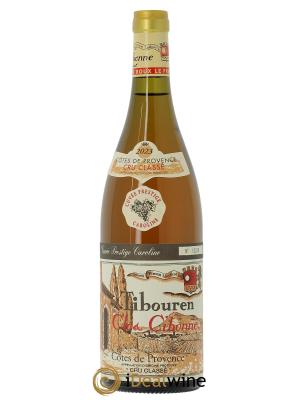 Côtes de Provence Clos Cibonne Prestige Caroline