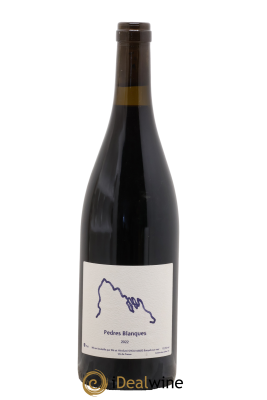 Vin de France Pedres Blanques Rié et Hirofumi Shoji