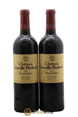 Château Léoville Poyferré 2ème Grand Cru Classé