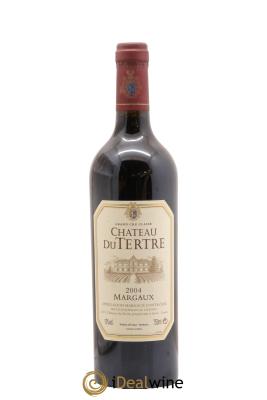 Château du Tertre 5ème Grand Cru Classé