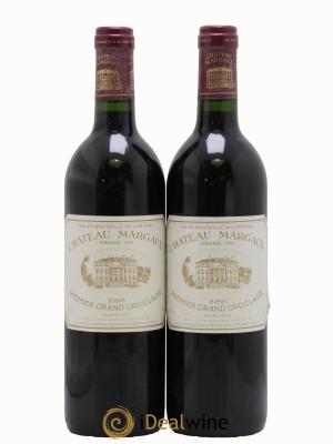 Château Margaux 1er Grand Cru Classé