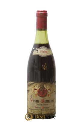 Vosne-Romanée Robert Arnoux