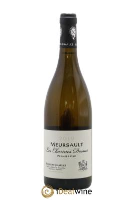 Meursault 1er Cru Charmes Buisson-Charles (Domaine)